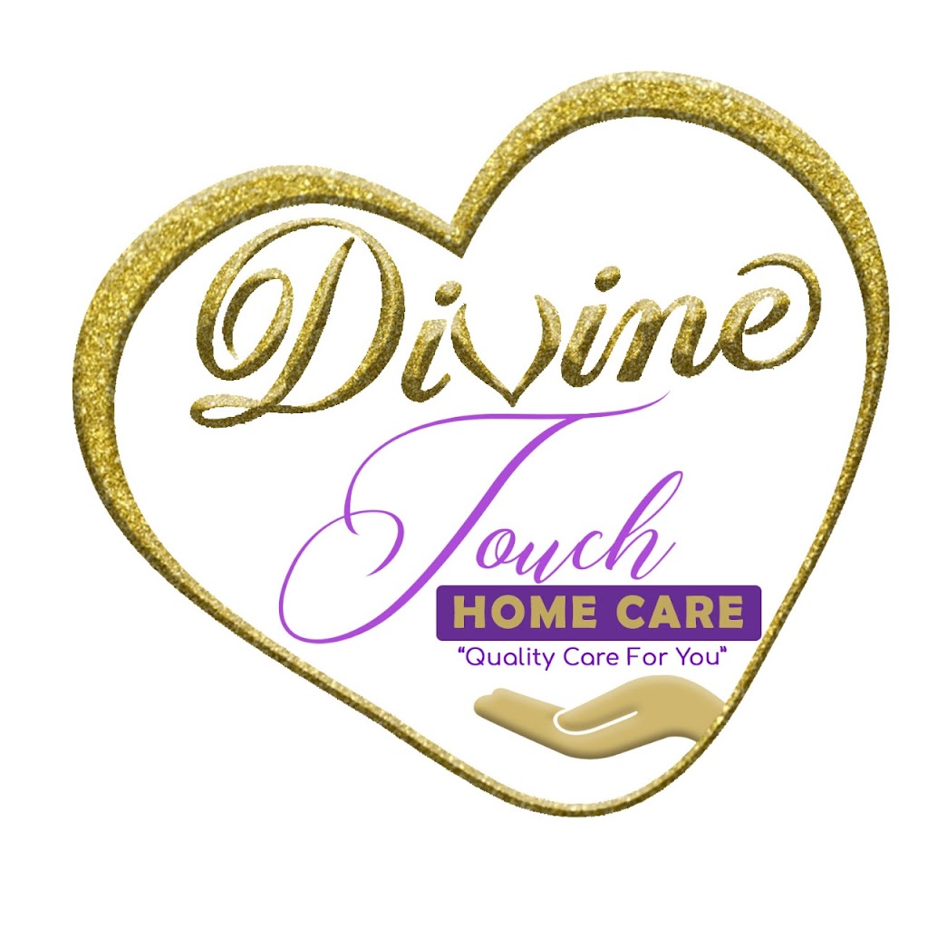 Divine Touch Homecare | 116 Downey Dr, Manchester, CT 06040 | Phone: (860) 835-3795