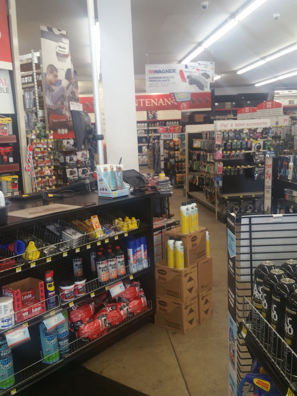 Pep Boys | 827 N Broad St, Philadelphia, PA 19123 | Phone: (215) 796-6699