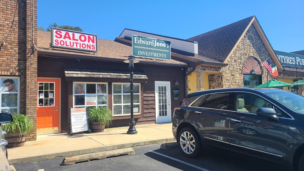 Salon Solutions | Voted Best Hair Salon In Toms River | 1747 Hooper Ave #5, Toms River, NJ 08753 | Phone: (732) 255-6565