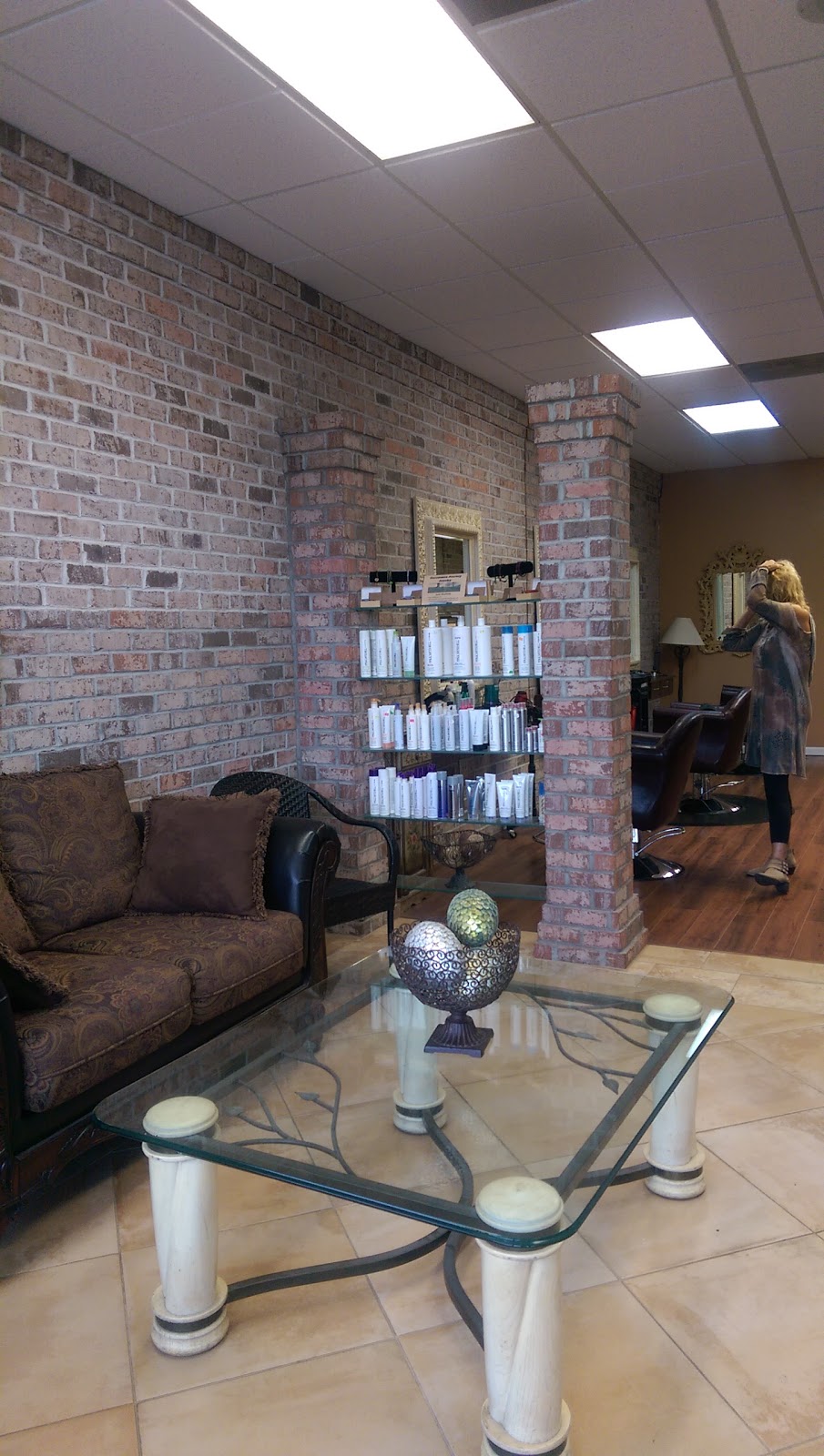 Shine Beauty Bar | 342 Marlborough St, Portland, CT 06480 | Phone: (860) 342-3651