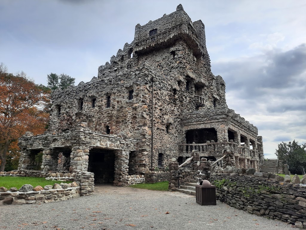 Gillette Castle State Park | 67 River Rd, East Haddam, CT 06423 | Phone: (860) 526-2336
