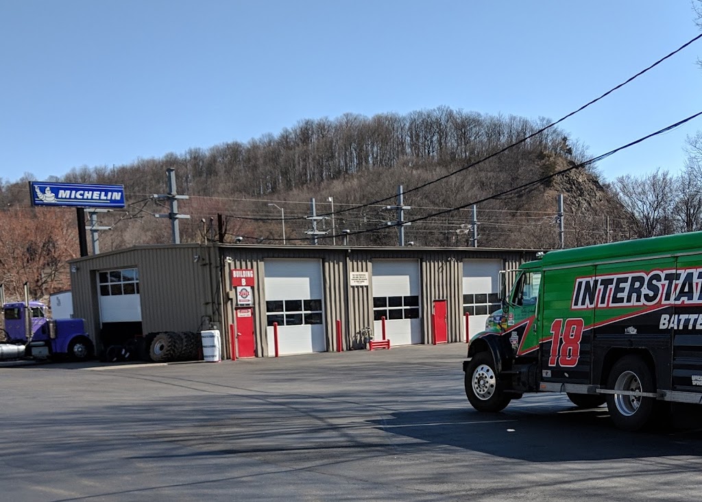 Joannas Truck Tire Service LLC | 187 Saltonstall Pkwy, East Haven, CT 06512 | Phone: (888) 867-3556