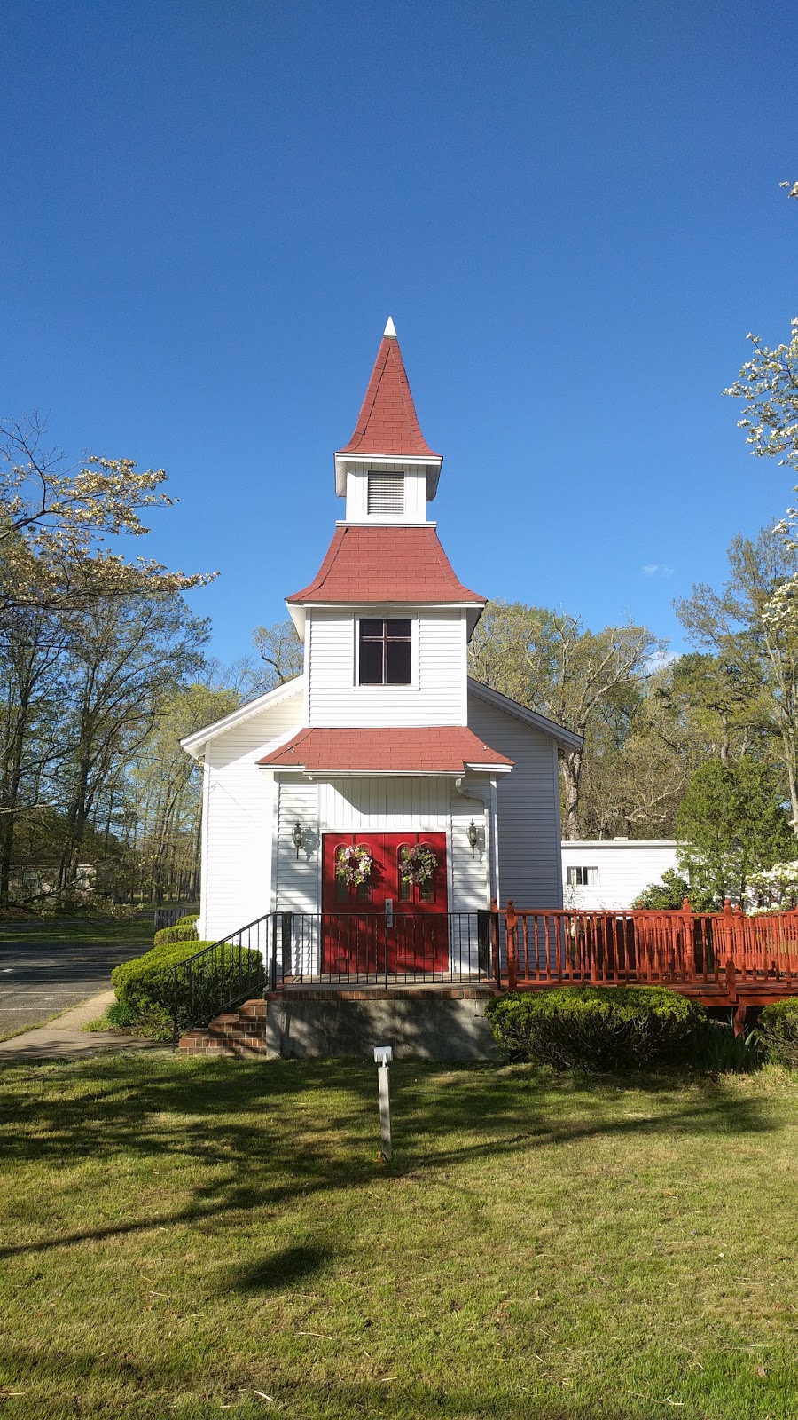 Faith Bible Church | 341 E Veterans Hwy, Jackson Township, NJ 08527 | Phone: (732) 928-3291