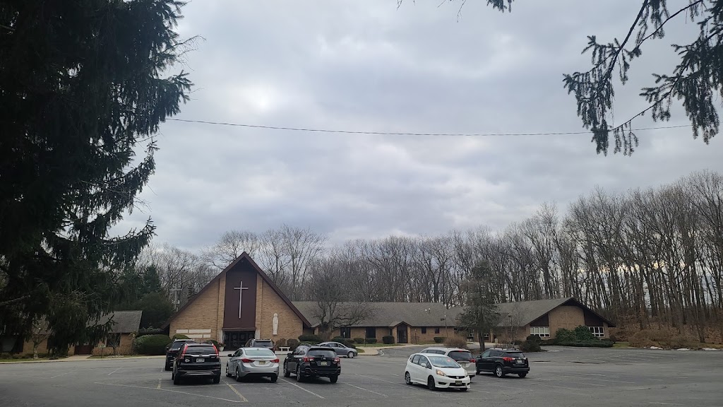 St Catherines Church | 10 N Pocono Rd, Mountain Lakes, NJ 07046 | Phone: (973) 334-7131