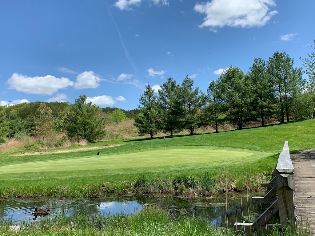 Somers National Golf Club | 1000 W Hill Dr, Somers, NY 10589 | Phone: (914) 342-3273