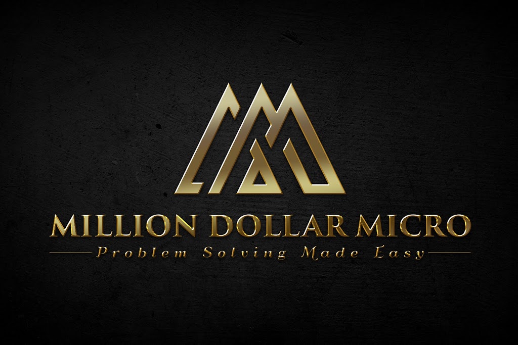 Million Dollar Micro, LLC | 725 Miller Ave APT 238, Freeport, NY 11520 | Phone: (516) 849-8451