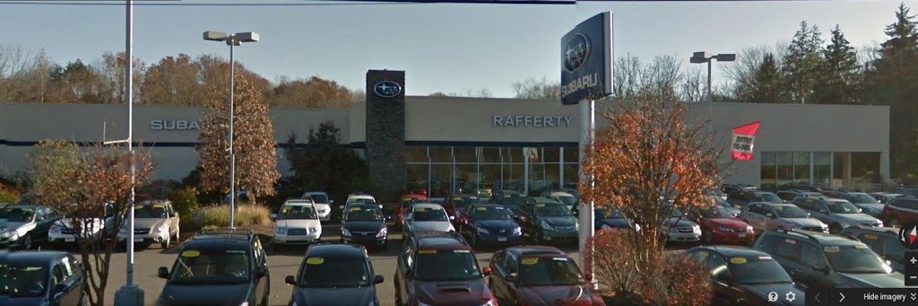 Rafferty Subaru | 4700 West Chester Pike, Newtown Square, PA 19073 | Phone: (484) 540-2436