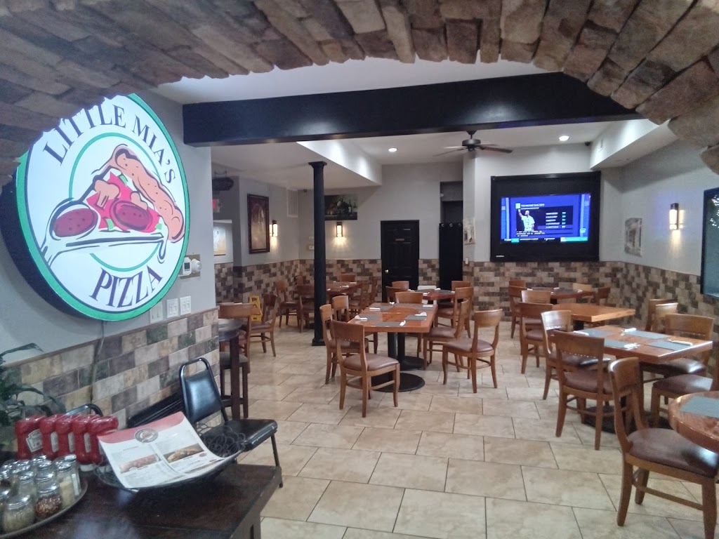 Little Mias Pizza (Brick) | 337 Herbertsville Rd, Brick Township, NJ 08724 | Phone: (848) 232-1983