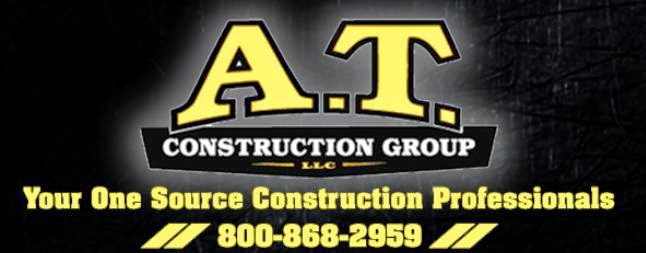 A.T. Construction Group Llc | 297 NJ-72 209 Ste.35, Stafford Township, NJ 08050 | Phone: (732) 284-0000