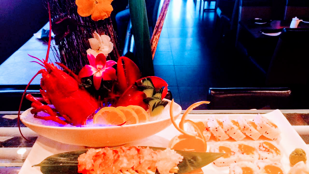 Asahi Hibachi Sushi | 161 Union Ave, Lynbrook, NY 11563 | Phone: (516) 612-7008