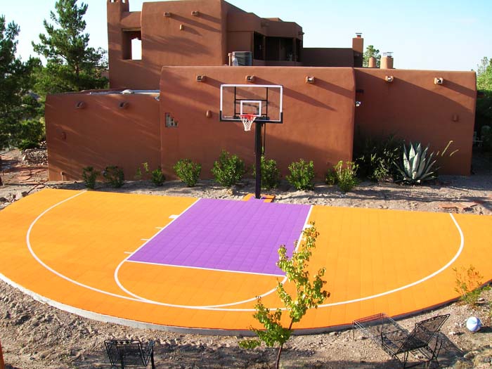 Basketball Courts of New York | 200 Central Ave, Farmingdale, NY 11735 | Phone: (631) 753-0003