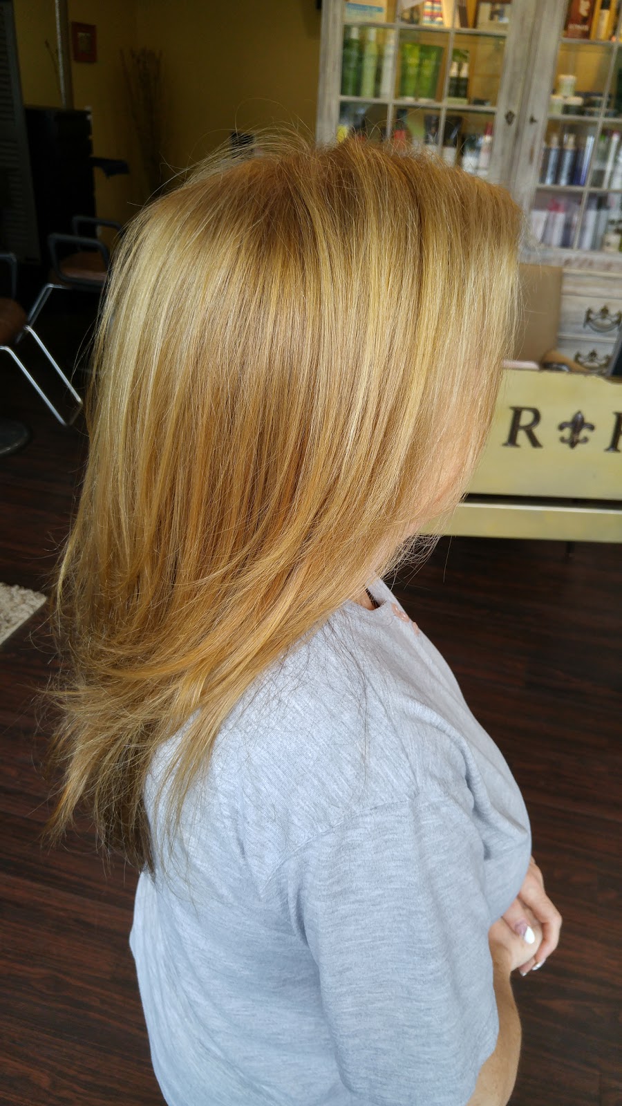 Hair House | 57 Bridgeport Ave, Milford, CT 06460 | Phone: (203) 874-2229