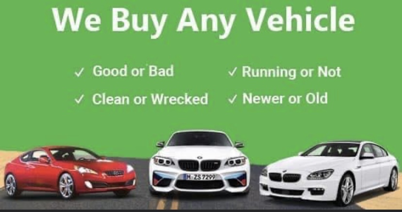 Lenny’s Cash For Any Car | 31 Denby Ave, Lakewood, NJ 08701 | Phone: (732) 994-5363