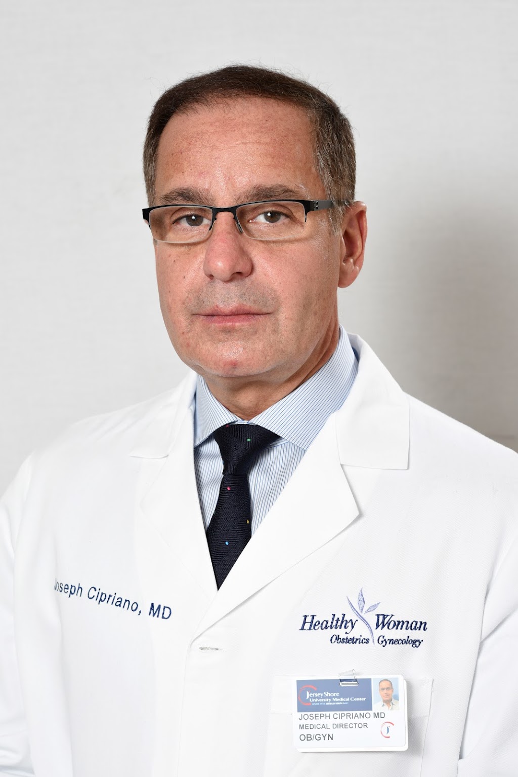 Joseph Cipriano, M.D. | 312 Professional View Dr, Freehold Township, NJ 07728 | Phone: (732) 431-1616