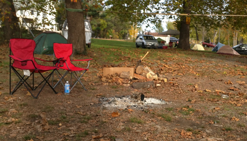 Point Pleasant Camping | 1 Walters Ln, Point Pleasant, PA 18950 | Phone: (215) 850-6003
