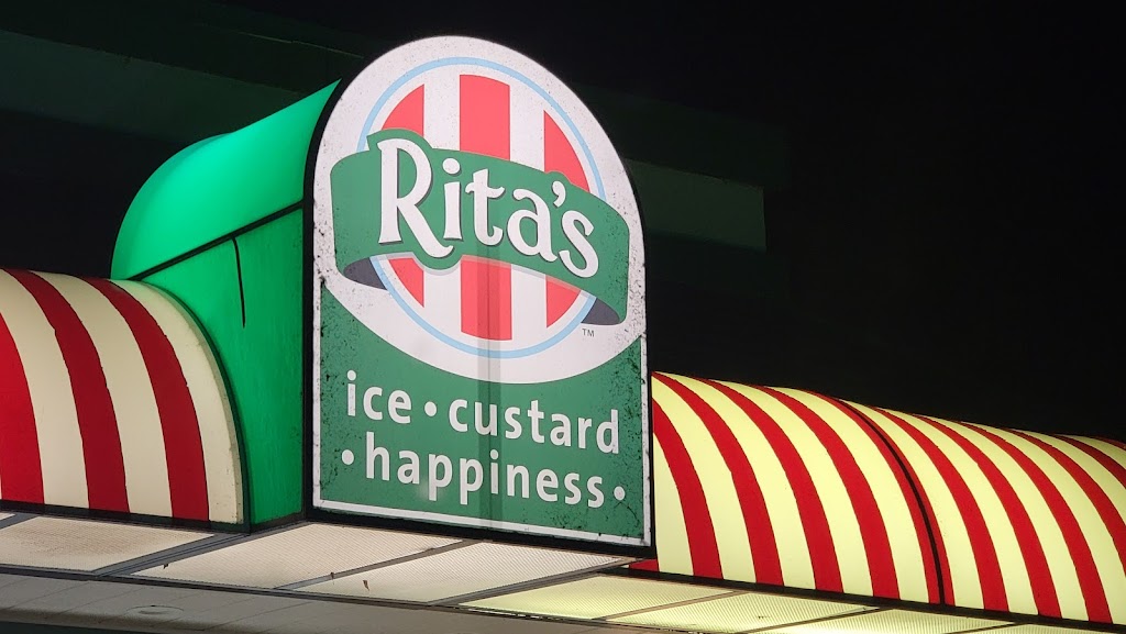 Ritas Italian Ice & Frozen Custard | 1468 Buck Rd Village Shires Shopping Center Unit B, 1, Holland, PA 18966 | Phone: (215) 504-1969