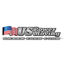 US Power Moving, Inc. | 45 N Main St, Marlboro, NJ 07746 | Phone: (732) 679-2900