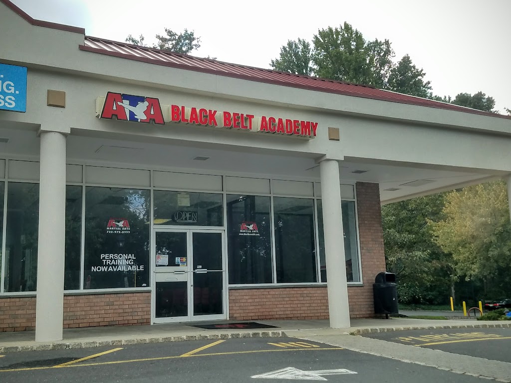 Marlboro ATA Martial Arts | 455 County Rd 520, Marlboro, NJ 07746 | Phone: (732) 972-8999