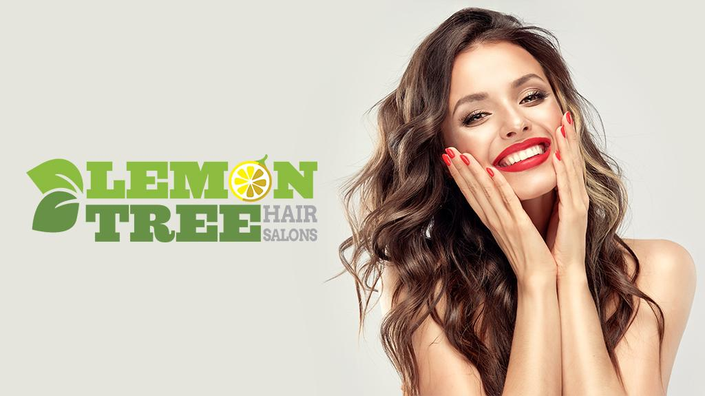 Lemon Tree Hair Salon Shirley | 464 William Floyd Pkwy, Shirley, NY 11967 | Phone: (631) 399-3399