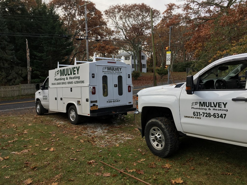 Jp Mulvey Plumbing & Heating Inc | 164 E Montauk Hwy, Hampton Bays, NY 11946 | Phone: (631) 728-6347