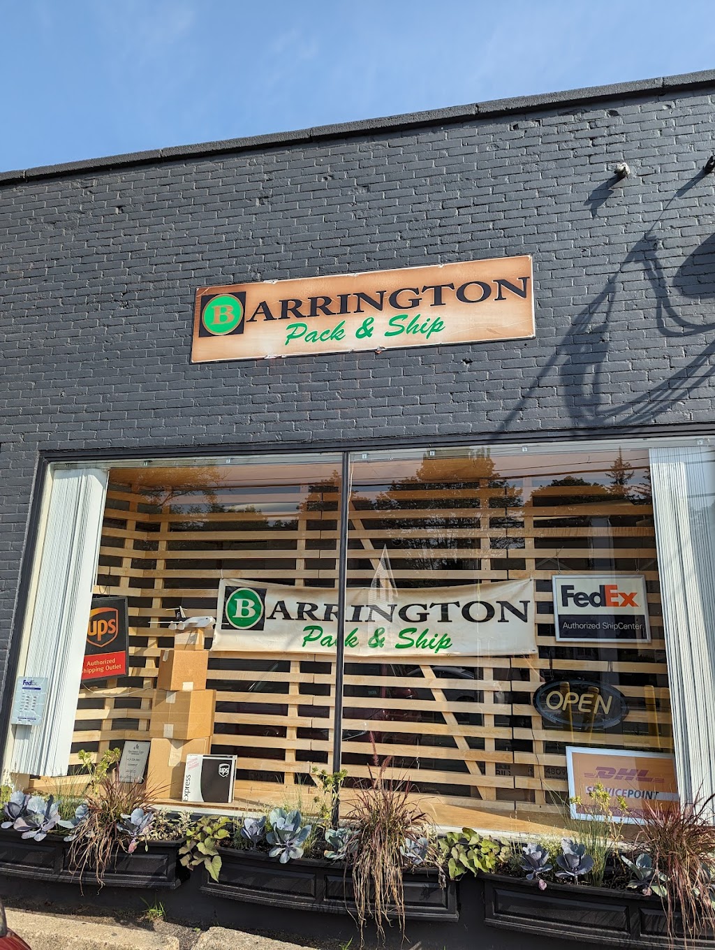 Barrington Pack and Ship | 67 State Rd Suite 2, Great Barrington, MA 01230 | Phone: (413) 645-3091