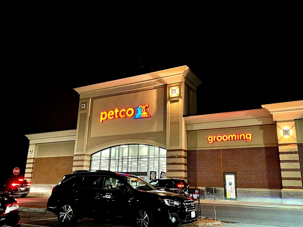 Petco | 45 Holyoke St, Holyoke, MA 01040 | Phone: (413) 539-9197