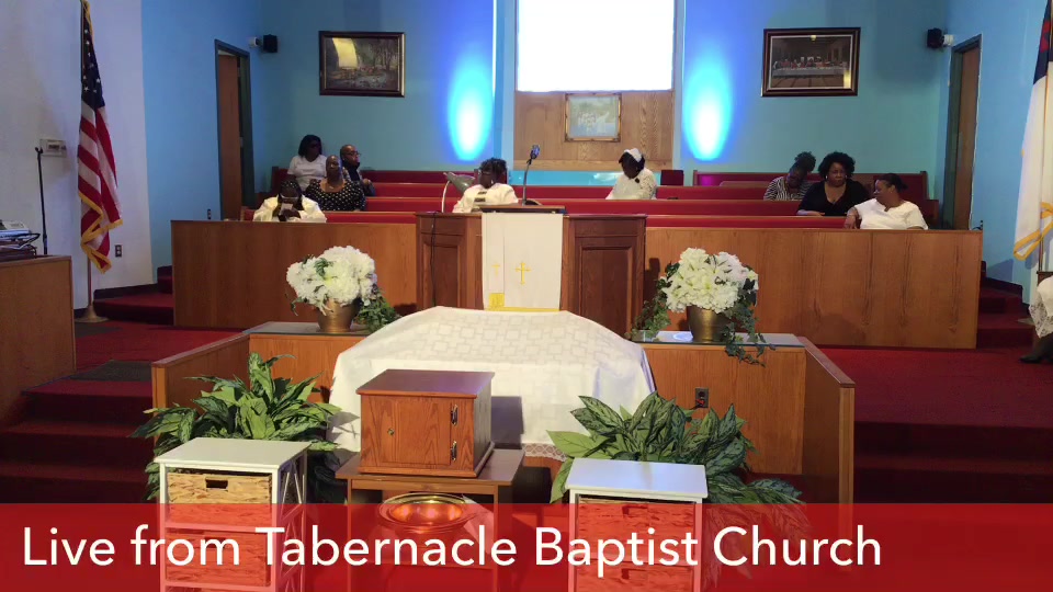 Tabernacle Baptist Church Of New Brunswick | 239 George St, New Brunswick, NJ 08901 | Phone: (732) 545-4063