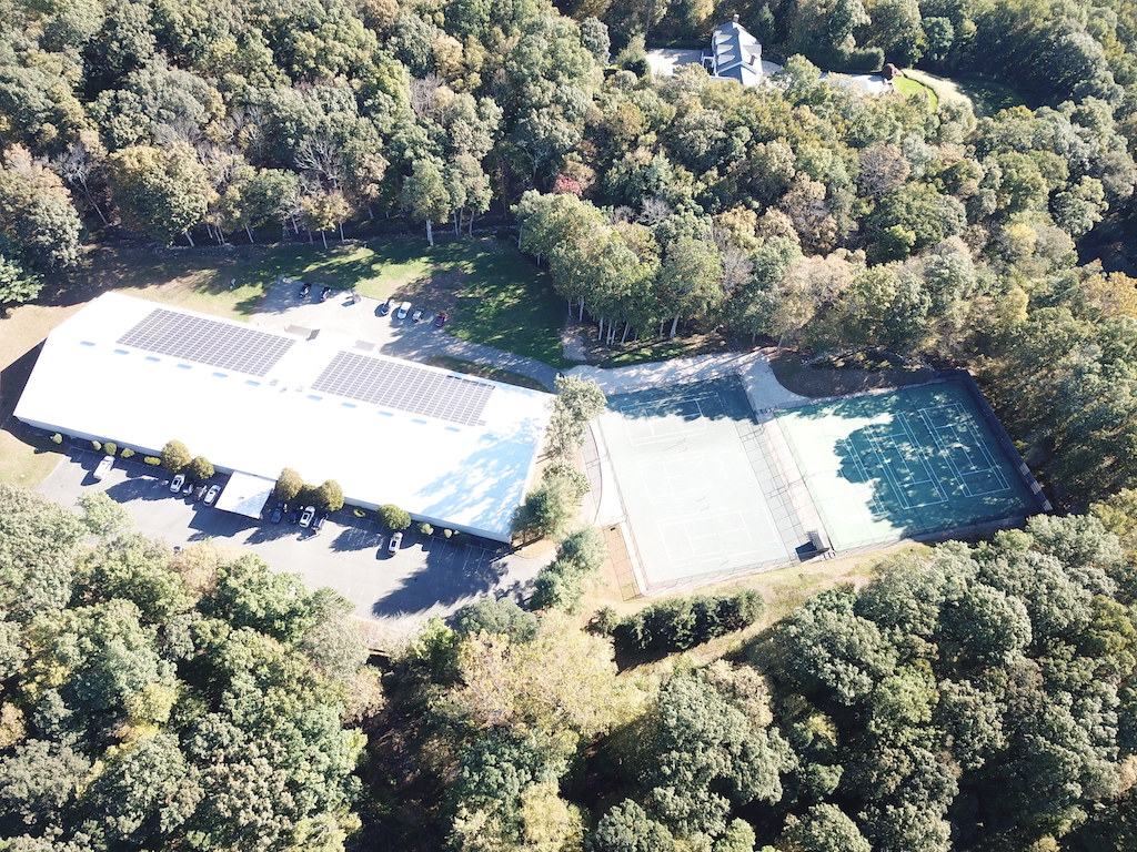 Weston Racquet Club | 405 Newtown Turnpike, Weston, CT 06883 | Phone: (203) 226-3349