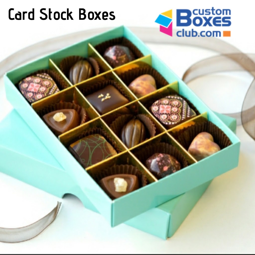 Custom Boxes Club | Value Added Packaging Wholesale | 243 W Prescott Ave, Edison, NJ 08820 | Phone: (732) 481-2937