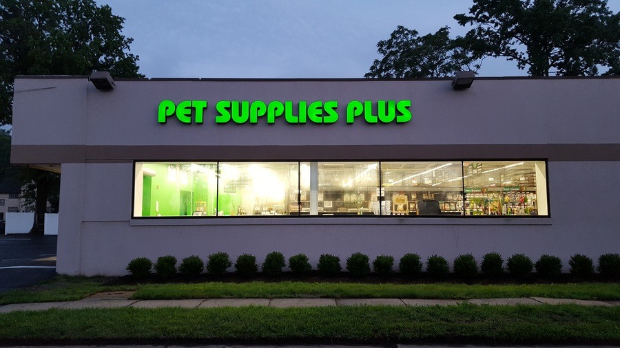 Pet Supplies Plus Garwood | 119 South Ave, Garwood, NJ 07027 | Phone: (908) 789-8509