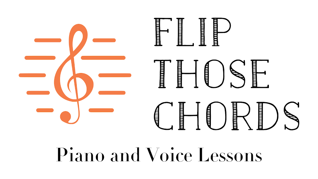 Flip Those Chords | Piano and Voice Lessons | 102 Hollow Oak Ln, Manahawkin, NJ 08050 | Phone: (305) 906-0230