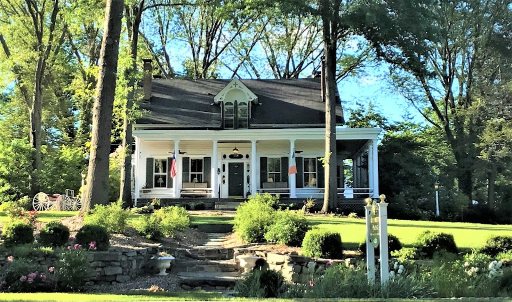 Caldwell House Bed and Breakfast | 25 Orrs Mills Rd, Salisbury Mills, NY 12577 | Phone: (845) 496-2954