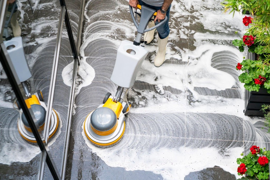 NLC Solutions Commercial Cleaning | 100 Ryan St Suite 34, South Plainfield, NJ 07080 | Phone: (908) 753-3900