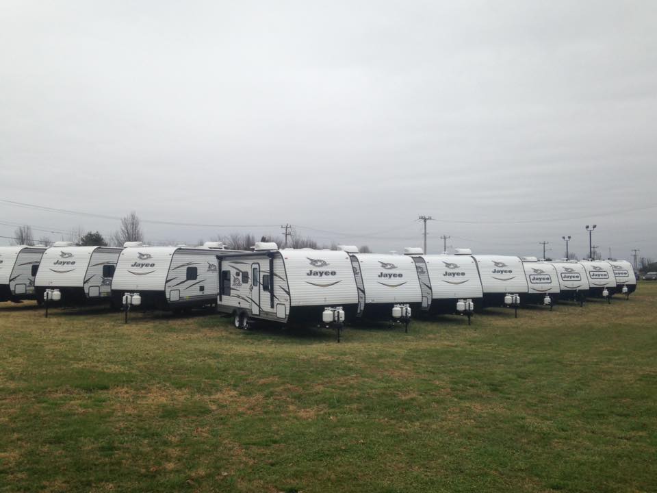 Delmarva RV Center of Smyrna | 1271 S Dupont Blvd, Smyrna, DE 19977 | Phone: (302) 653-1166