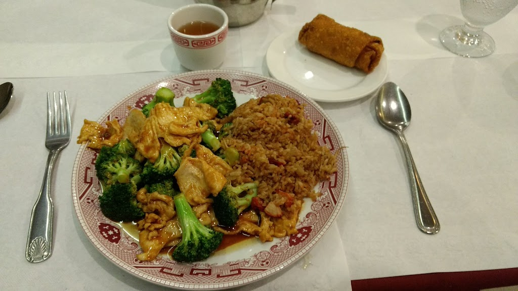 Tiger Bowl Restaurant | 1872 Post Rd E, Westport, CT 06880 | Phone: (203) 255-1799