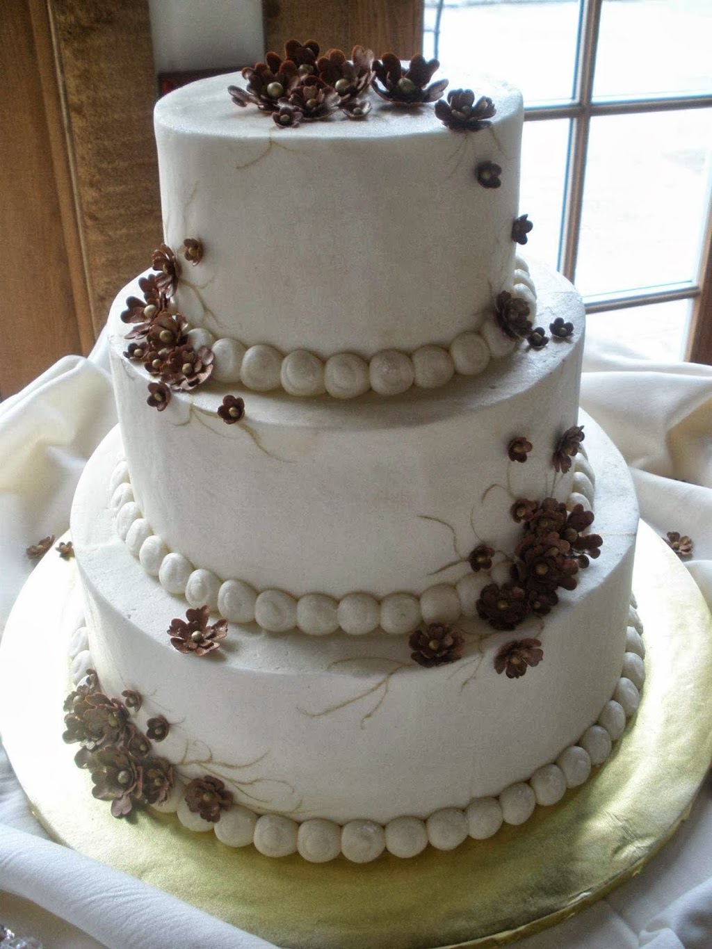 Amys Creative Cakes | 2045 Valley View Dr, Quakertown, PA 18951 | Phone: (215) 529-5763