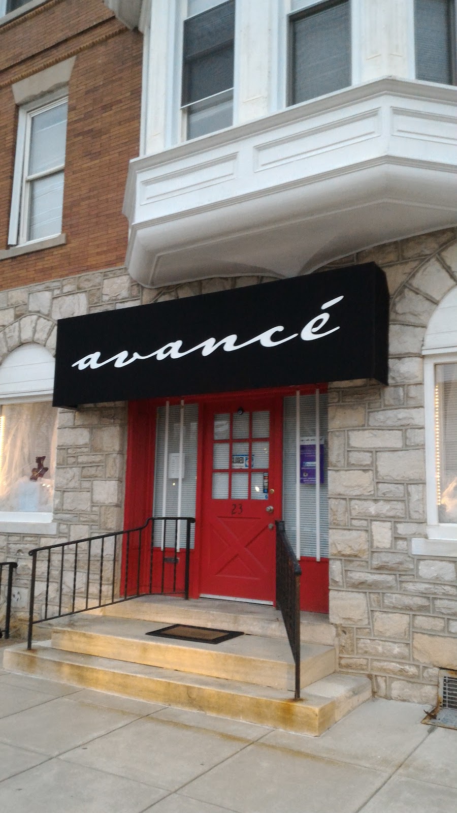 Avance Accessories | 19 S Chester Rd, Swarthmore, PA 19081 | Phone: (610) 604-3347