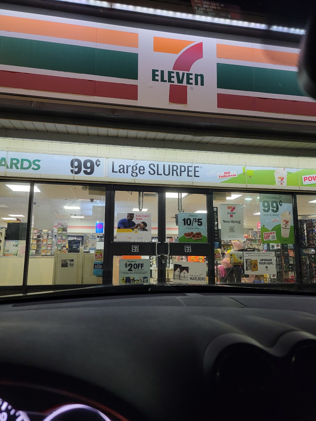 7-Eleven | 2160 Deer Pk Ave, Deer Park, NY 11729 | Phone: (631) 243-0471