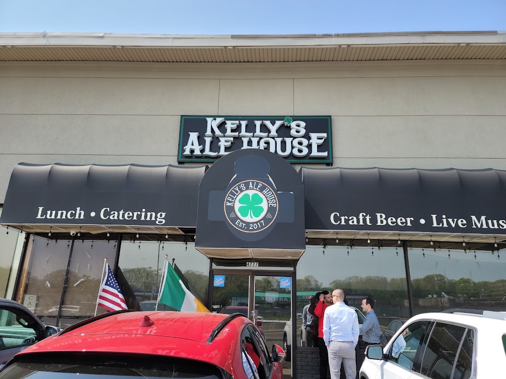 Kellys Ale House | 4777 Sunrise Hwy, Bohemia, NY 11716 | Phone: (631) 567-6788