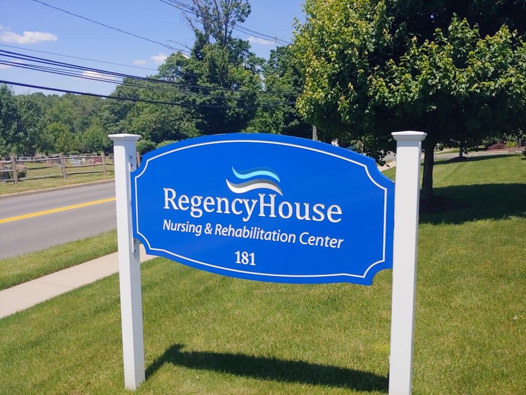Regency House Health & Rehabilitation Center | 181 E Main St, Wallingford, CT 06492 | Phone: (203) 265-1661