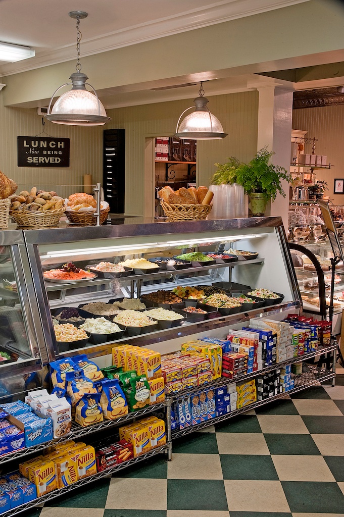 Brennans Delicatessen of Rumson | 38 W River Rd, Rumson, NJ 07760 | Phone: (732) 530-0302