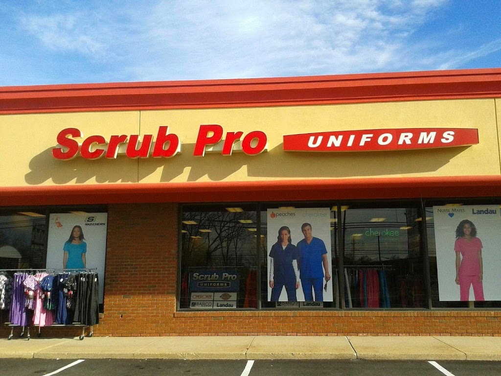 Scrub Pro Uniforms | Plaza 73 Shopping Center, 140-150, NJ-73, Marlton, NJ 08053 | Phone: (856) 988-2649