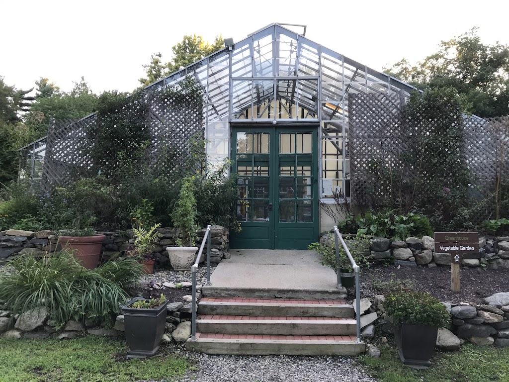 The Greenhouse @ The Bartlett Arboretum | 135 N 004 1026, Stamford, CT 06903 | Phone: (203) 322-6971