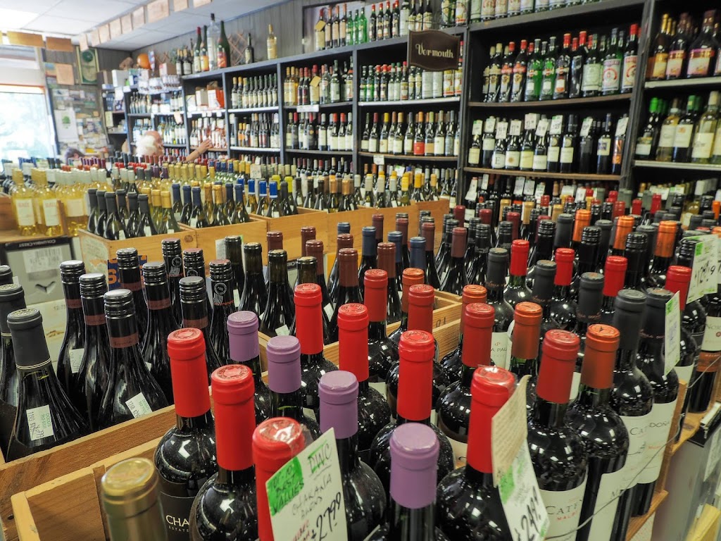 Dodds Wine & Spirits | 230 Saw Mill River Rd, Millwood, NY 10546 | Phone: (914) 762-5511