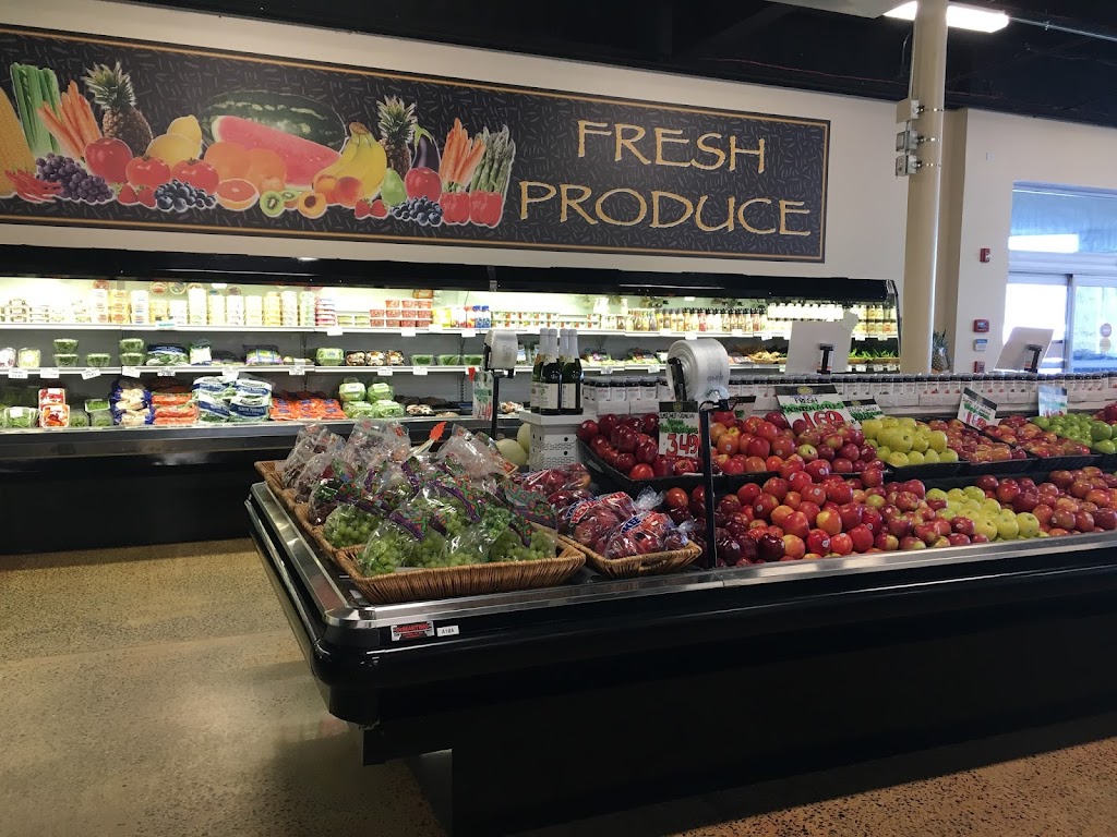 Connecticut Fresh Food & Produce Market | 920 S Colony St, Wallingford, CT 06492 | Phone: (203) 234-2162