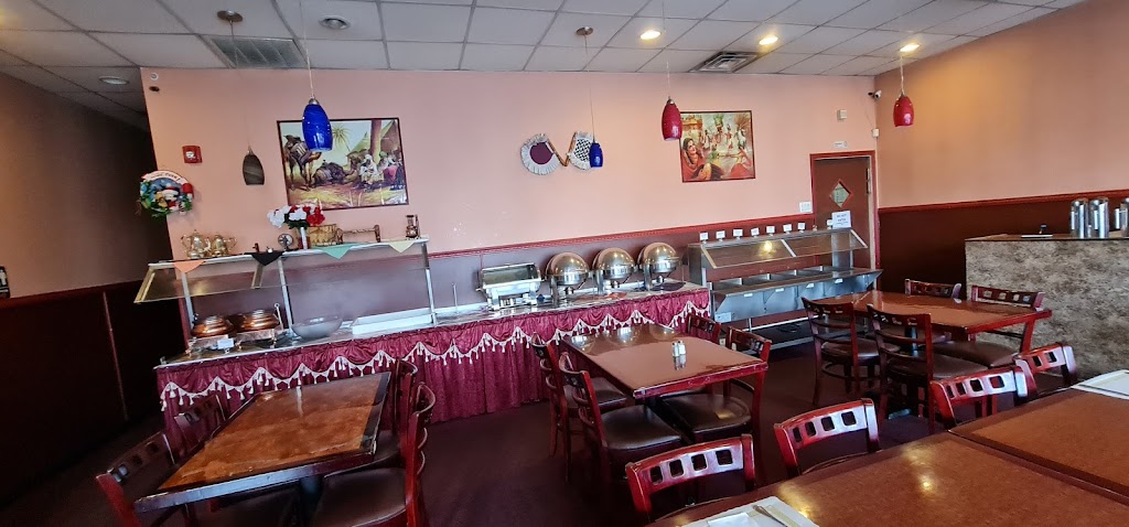 Kamal Palace | 623 Ridge Rd, North Arlington, NJ 07031 | Phone: (201) 991-8282