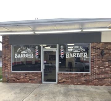 Off the top barber | 1032 S Little Creek Rd, Dover, DE 19901 | Phone: (302) 450-3707