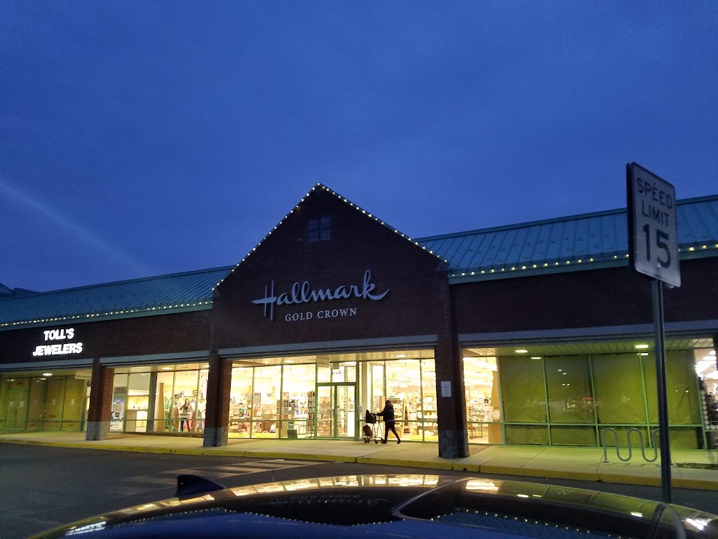 Normans Hallmark Shop | Marketplace At Huntingdon Valley, 2128 County Line Rd, Huntingdon Valley, PA 19006 | Phone: (215) 357-8350