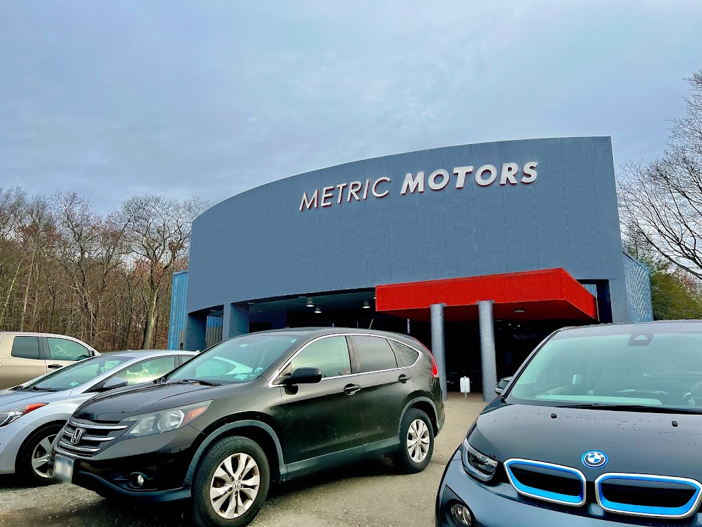 Metric Motors | 668 Ludingtonville Rd, Holmes, NY 12531 | Phone: (845) 878-1000