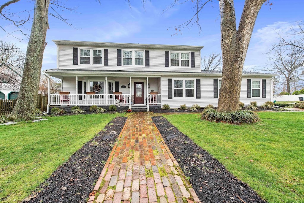 Lisa Soubasis - Keller Williams Realty | 353 N County Line Rd, Jackson Township, NJ 08527 | Phone: (732) 915-4847